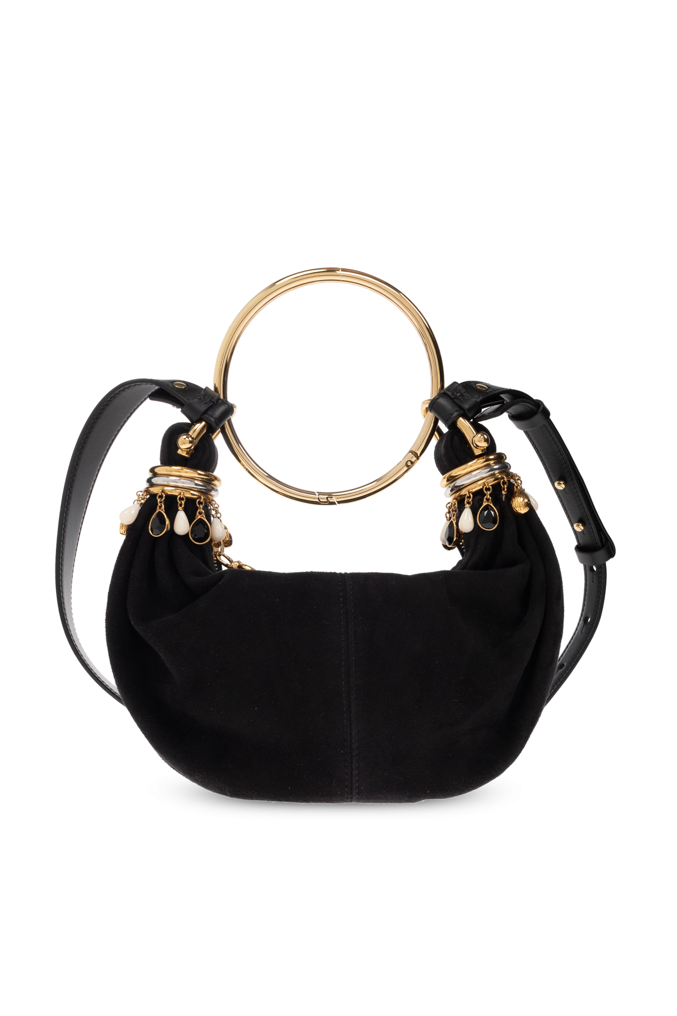 Chloé Small Bracelet Hobo Bag main image 1